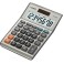 CALCULATOR CASIO MS-80B SILVER